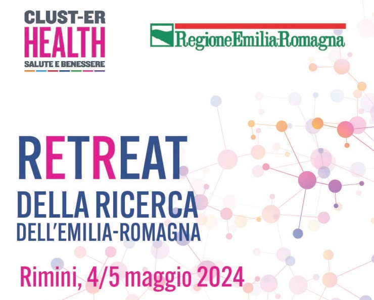 Rimini, 4-5 maggio | Retreat della Ricerca